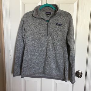 Patagonia Better Sweater